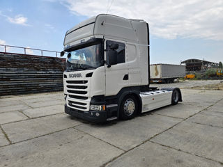 Scania R450 Mega foto 12