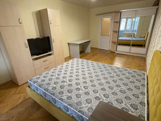 Apartament cu 1 cameră, 36 m², Poșta Veche, Chișinău foto 1