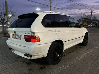 BMW X5 foto 5