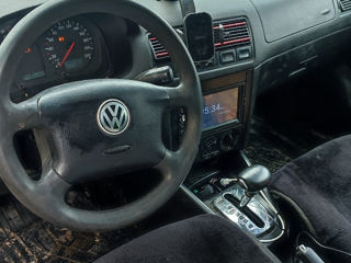 Volkswagen Golf foto 5