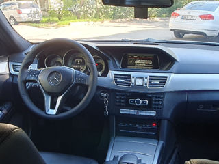 Mercedes E-Class foto 7