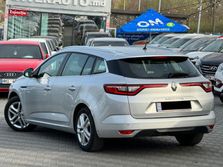 Renault Megane foto 3