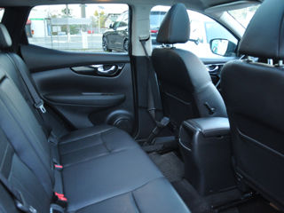 Nissan Qashqai foto 13