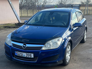 Opel Astra foto 2