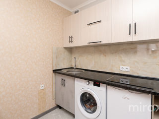 Apartament cu 1 cameră, 25 m², Botanica, Chișinău foto 7