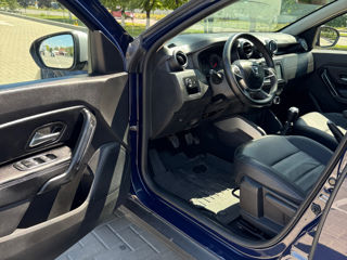 Dacia Duster фото 4