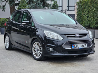 Ford C-Max foto 2