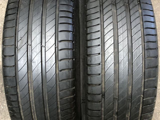 235 55 r18  Michelin