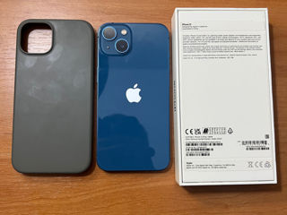 iPhone 13 blue 128GB