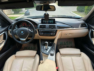 BMW 3 Series foto 4