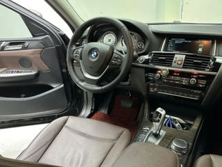 BMW X4 foto 5