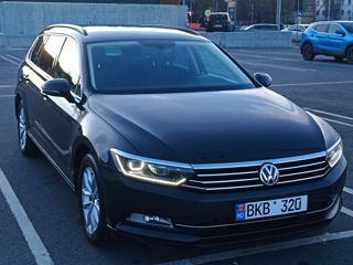 Volkswagen Passat foto 5