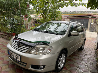 Toyota Corolla foto 2