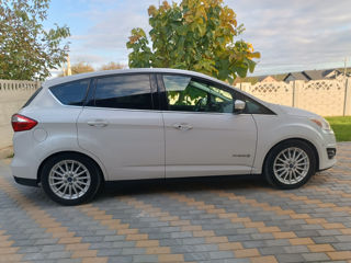 Ford C-Max foto 3