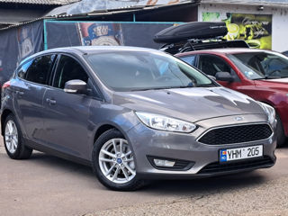 Ford Focus foto 1