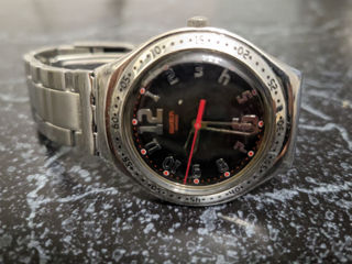 se vinde ceas Swatch Irony фото 2