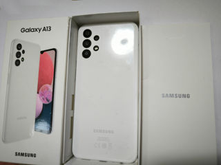 Samsung a13 6/128