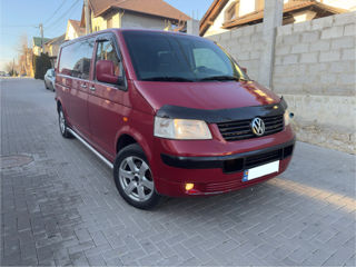 Volkswagen Transporter foto 2