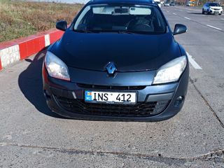 Renault Megane foto 2