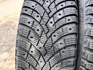 Anvelope bune 205/55 R17 Pirelli foto 3