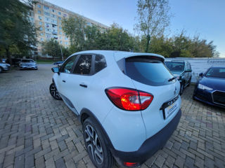 Renault Captur foto 20