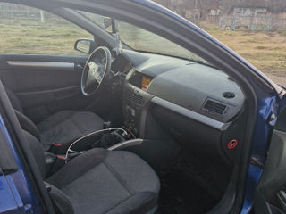 Opel Astra foto 6