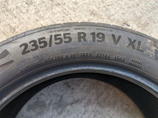 235/55 R19 Continental EcoContact 6
