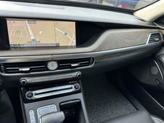 Genesis G90 foto 6