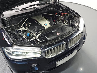 BMW X5 foto 17