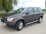 Volvo XC90 foto 4