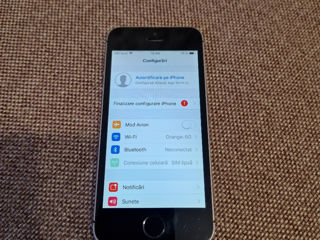 iPhone 5s, 32 GB foto 3