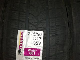 Taurus 215/45R17  215/50R17 Riken 225/45R17 foto 2