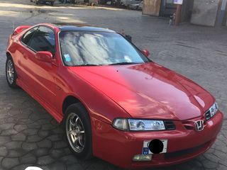 Honda Prelude foto 1