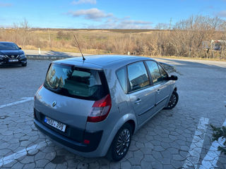 Renault Scenic foto 4