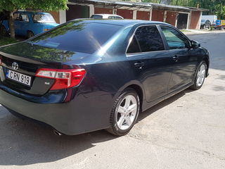 Toyota Camry foto 4