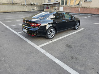 Renault Talisman foto 4