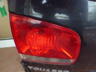 VW Touareg до 2010 года foto 5