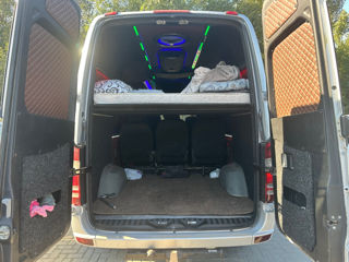 Mercedes Sprinter 313 CDI foto 18