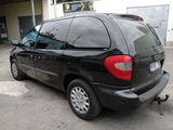 Chrysler Voyager foto 4