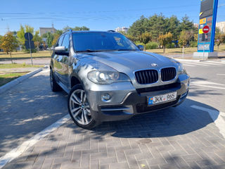 BMW X5 foto 5