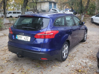 Ford Focus foto 3