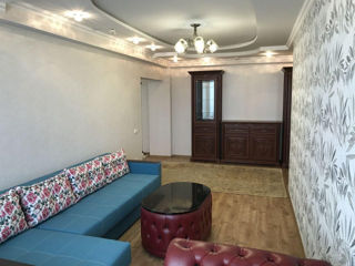 Apartament cu 2 camere, 72 m², Centru, Chișinău foto 4