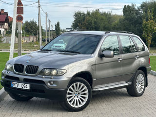 BMW X5 foto 2