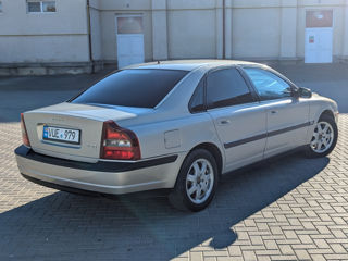 Volvo S80 foto 3