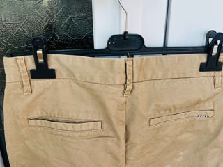 Vind Pantaloni S/M Pull Bear sunt noi foto 4