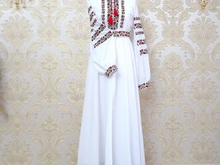 Chirie costume naționale. Национальный костюм