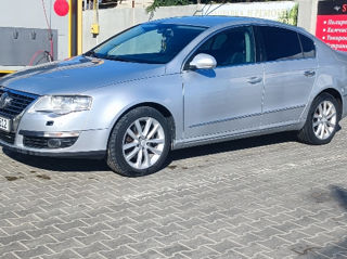 Volkswagen Passat foto 7