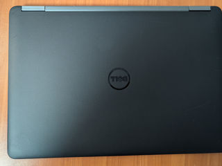 Dell latitude  i7- 6600u/16gb ddr4/250gb SSD