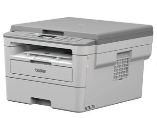 МФУ Brother(japan) DCP-B7500D  с автоматической двусторонней печатью и 100%-м картриджом (2000стр) foto 1