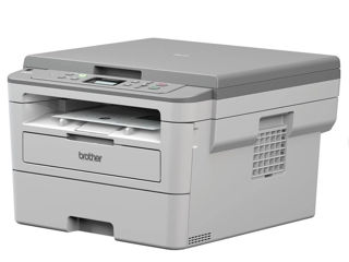 Новое МФУ Brother (japan) DCP-B7500D  с двусторонней печатью и 100%-м картриджом (2000стр)